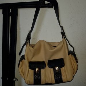 Marino orlandi satchel bag